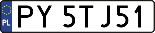 PY5TJ51