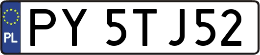 PY5TJ52