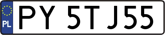 PY5TJ55