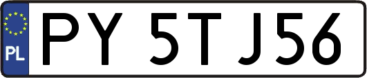 PY5TJ56