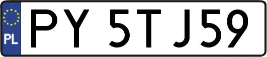 PY5TJ59