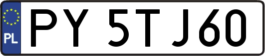 PY5TJ60