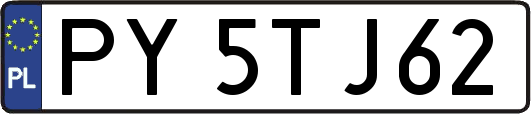 PY5TJ62