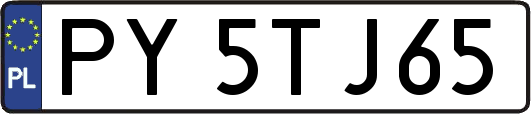 PY5TJ65