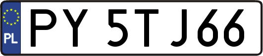 PY5TJ66