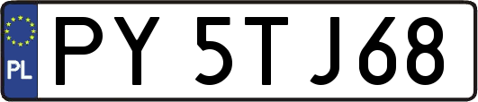 PY5TJ68