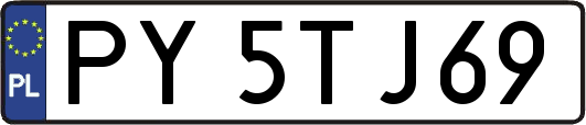 PY5TJ69