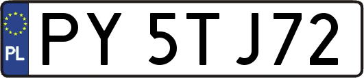 PY5TJ72