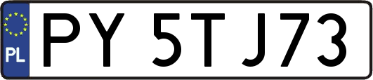 PY5TJ73