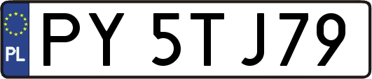 PY5TJ79