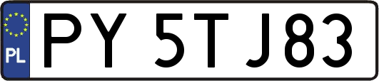 PY5TJ83
