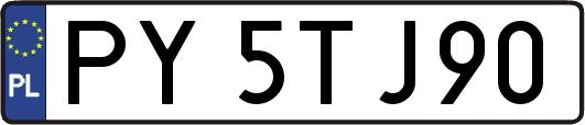 PY5TJ90