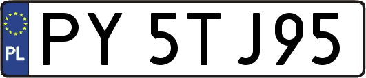 PY5TJ95