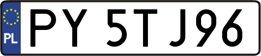 PY5TJ96