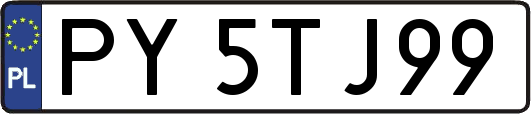 PY5TJ99