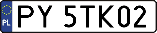 PY5TK02