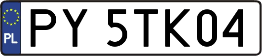 PY5TK04