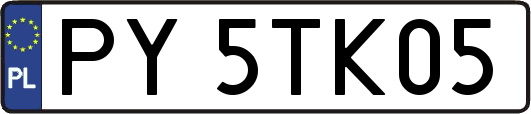 PY5TK05