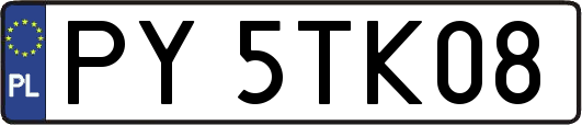 PY5TK08