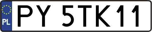 PY5TK11