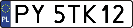 PY5TK12
