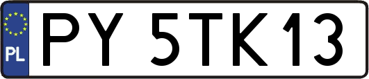 PY5TK13