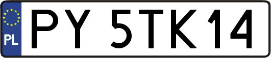 PY5TK14