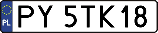 PY5TK18