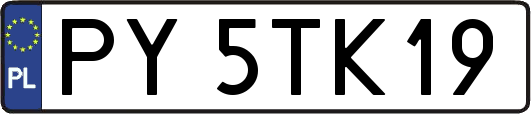 PY5TK19