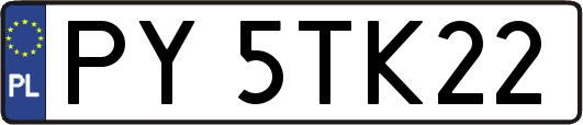 PY5TK22