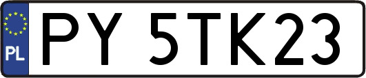 PY5TK23