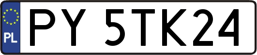 PY5TK24