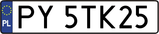 PY5TK25