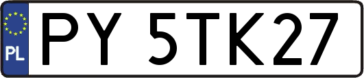 PY5TK27