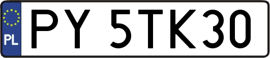 PY5TK30