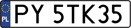 PY5TK35
