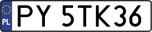 PY5TK36