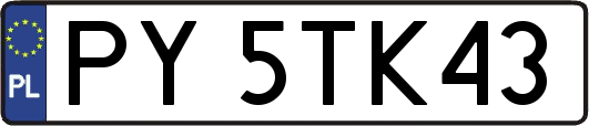 PY5TK43