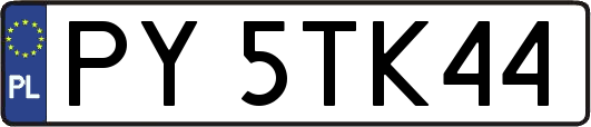 PY5TK44