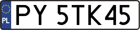 PY5TK45