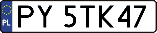 PY5TK47