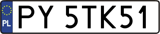 PY5TK51