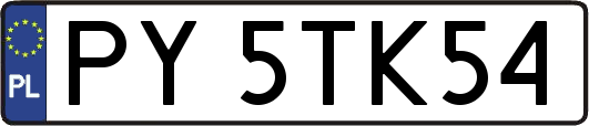 PY5TK54