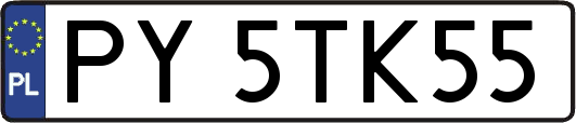 PY5TK55