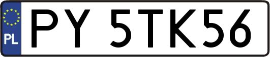 PY5TK56