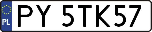 PY5TK57