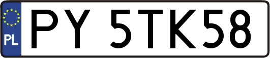 PY5TK58