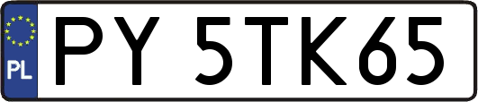PY5TK65