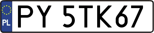 PY5TK67