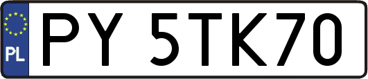 PY5TK70